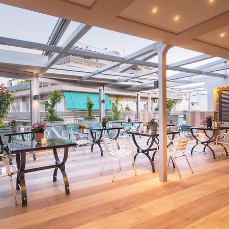 Lume Athens Apartment Exterior foto