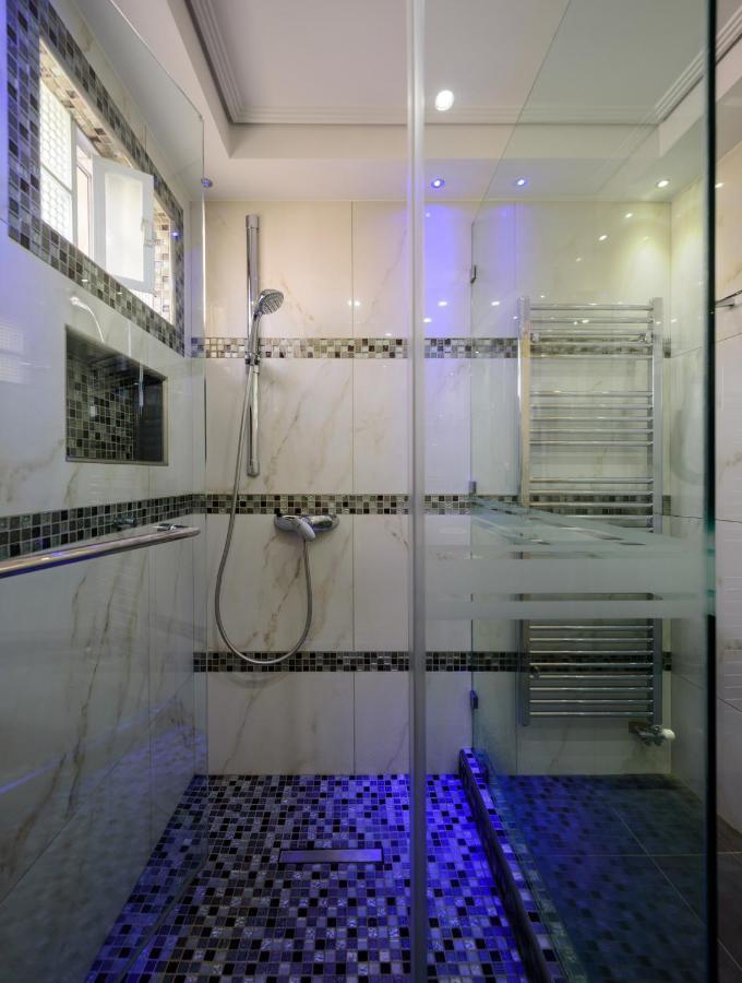Lume Athens Apartment Exterior foto