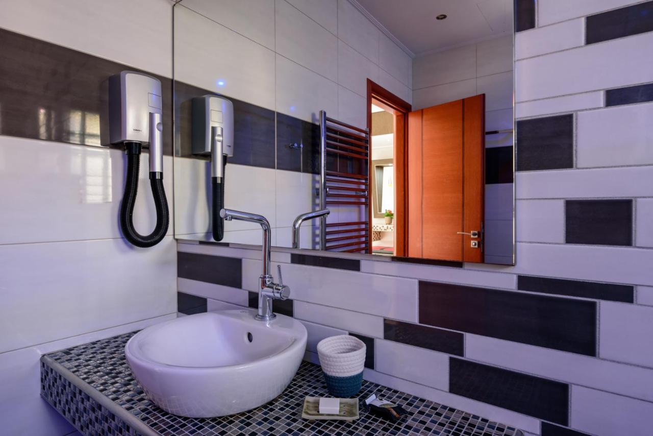 Lume Athens Apartment Exterior foto