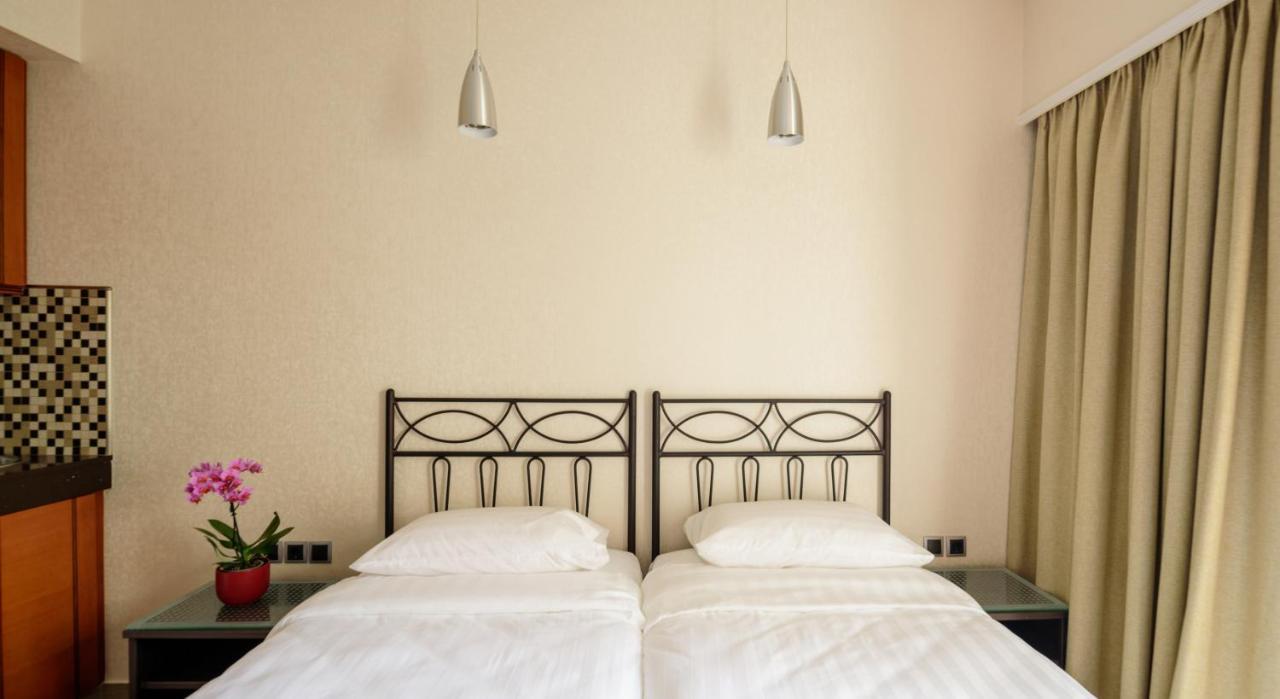 Lume Athens Apartment Exterior foto