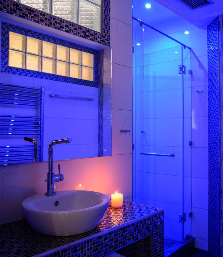 Lume Athens Apartment Exterior foto