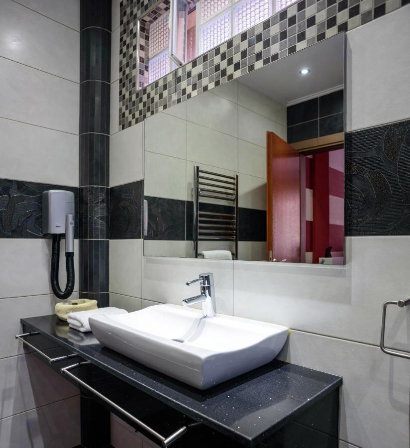 Lume Athens Apartment Exterior foto