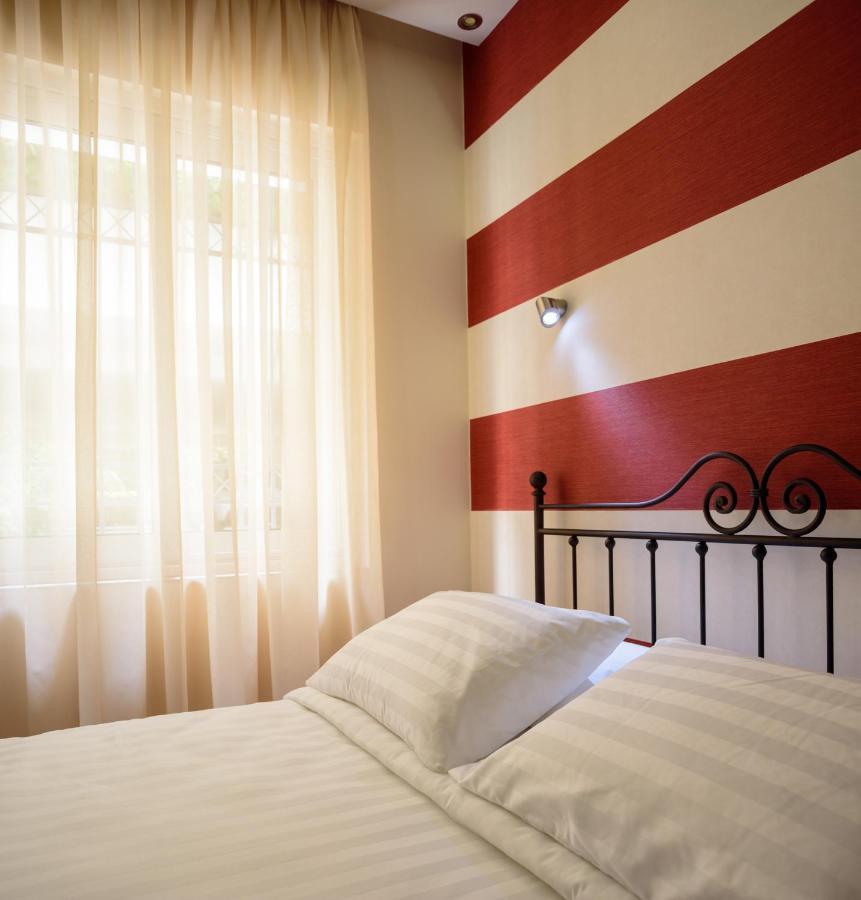 Lume Athens Apartment Exterior foto