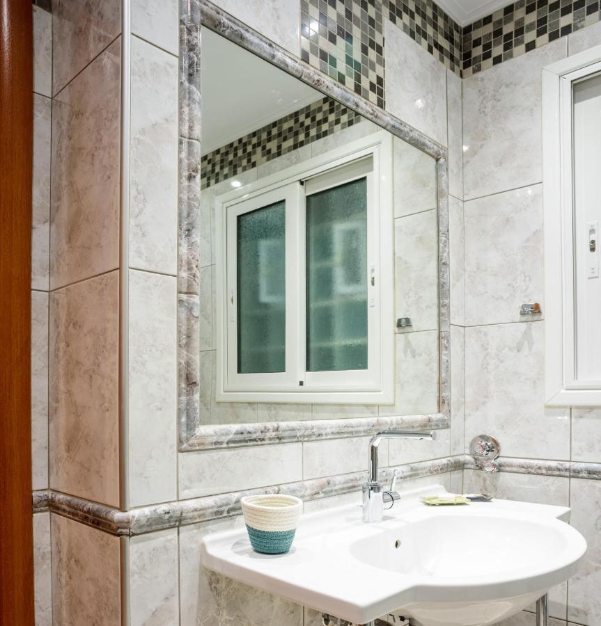 Lume Athens Apartment Exterior foto