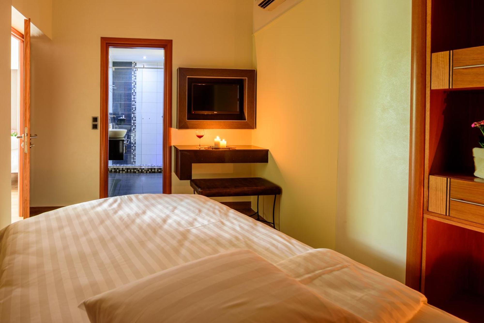 Lume Athens Apartment Exterior foto