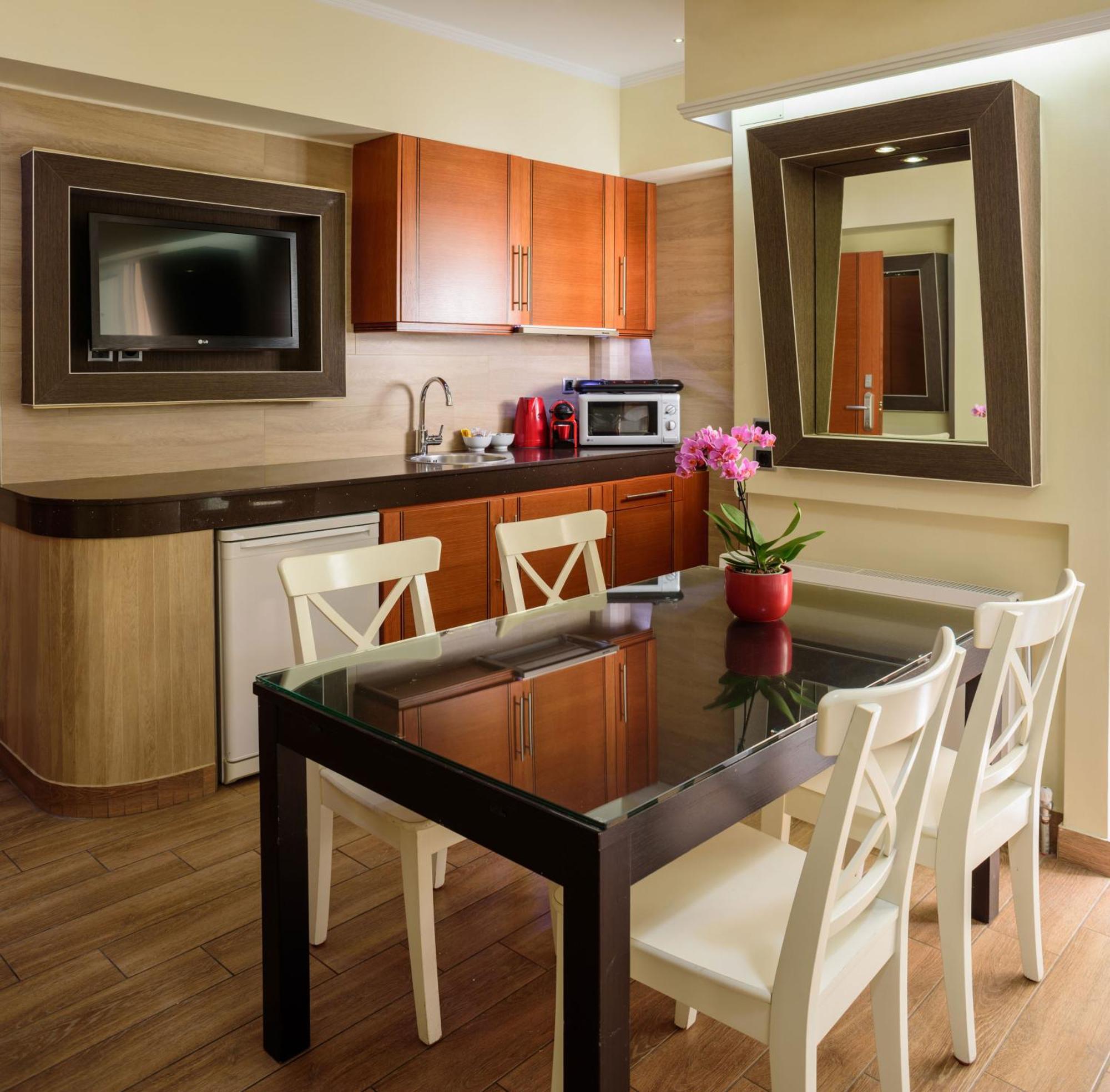 Lume Athens Apartment Exterior foto